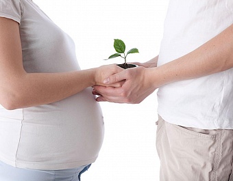Экспертный центр «Деловая Россия» займется улучшением репродуктивного здоровья жителей страны