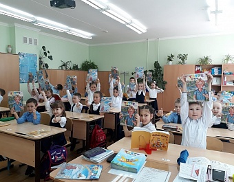 Урок от учителя русского языка для «спиногрызов» и «никчёмных салаг» из 5 класса