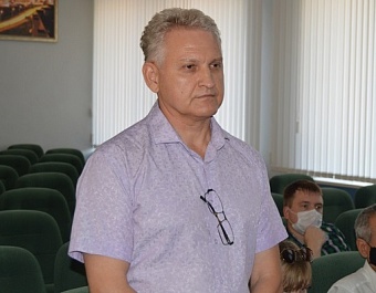Главным архитектором г. Батайска назначен оскандалившийся чиновник из Новочеркасска